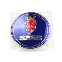 SAAB Emblem - Rear 12769690